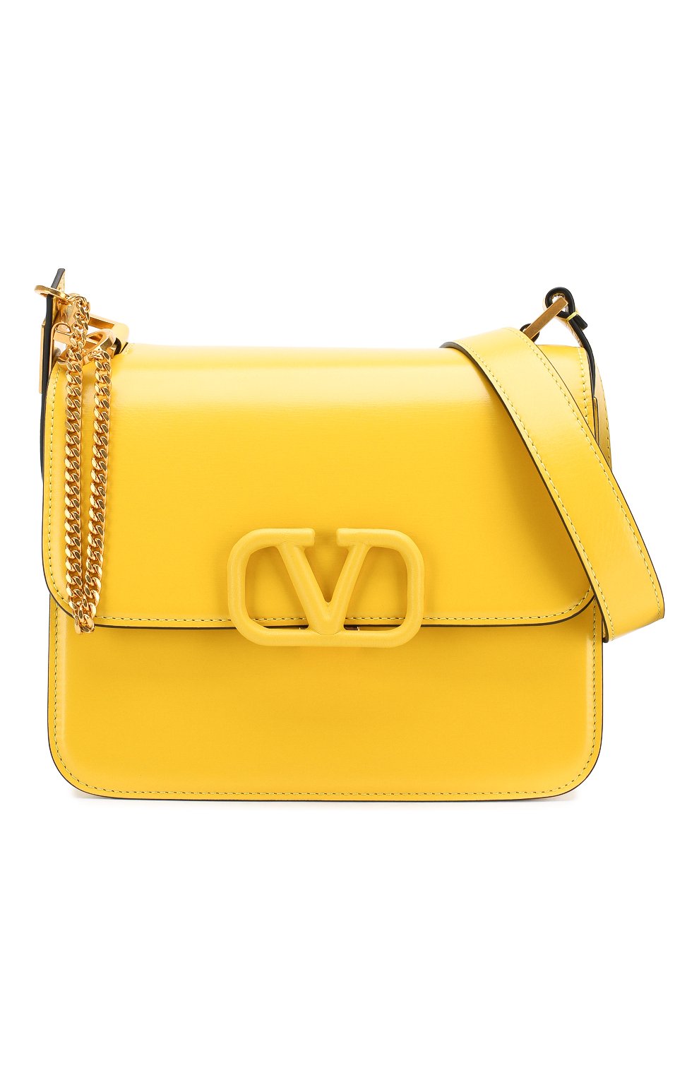 Сумка Valentino Garavani VSLING medium | Фото №6 Сумка Valentino Garavani VSLING medium | Фото №6