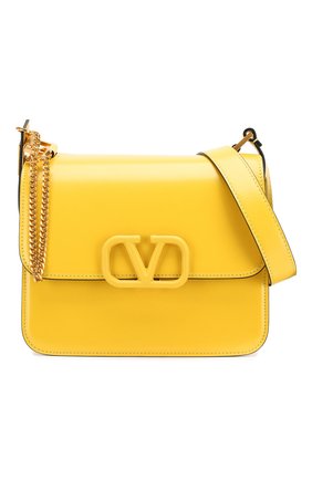 Сумка Valentino Garavani VSLING medium | Фото №6 Сумка Valentino Garavani VSLING medium | Фото №6