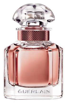 Женский парфюмерная вода mon guerlain intense GUERLAIN бесцветного цвета по цене 5730 руб., арт. G013782 | Фото 1 Женский парфюмерная вода mon guerlain intense GUERLAIN бесцветного цвета, арт. G013782 | Фото 1