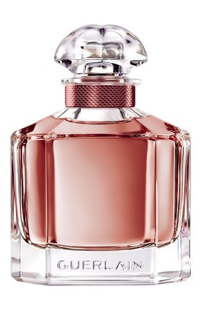 Женский парфюмерная вода mon guerlain intense GUERLAIN бесцветного цвета по цене 11770 руб., арт. G013780 | Фото 1 Женский парфюмерная вода mon guerlain intense GUERLAIN бесцветного цвета, арт. G013780 | Фото 1