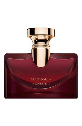 Парфюмерная вода Splendida Magnolia Sensuel | Фото №1 Парфюмерная вода Splendida Magnolia Sensuel | Фото №1