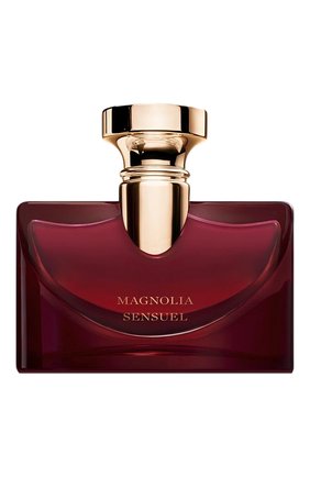Парфюмерная вода splendida magnolia sensuel (30ml) BVLGARI бесцветного цвета, арт. 97799BVL | Фото 1 (Статус проверки: Проверена категория; Ограничения доставки: flammable)
