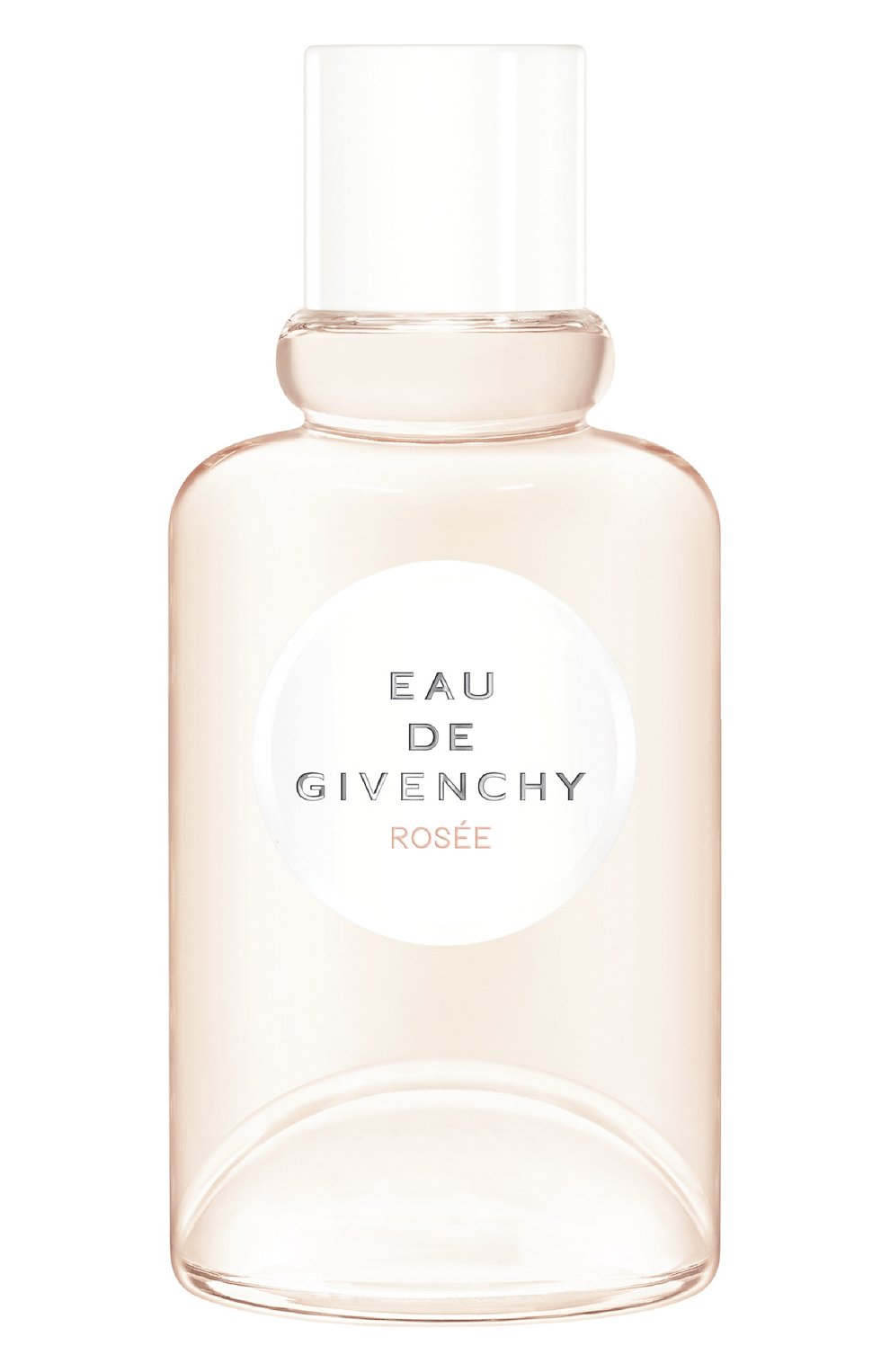 Туалетная вода Eau de Givenchy Rosée | Фото №1