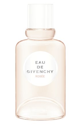 Туалетная вода Eau de Givenchy Rosée | Фото №1 Туалетная вода Eau de Givenchy Rosée | Фото №1