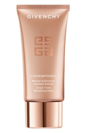 Женского антивозрастная маска для лица комплексного действия GIVENCHY бесцветного цвета по цене 5580 руб., арт. P056240 | Фото 1 Женского антивозрастная маска для лица комплексного действия GIVENCHY бесцветного цвета, арт. P056240 | Фото 1