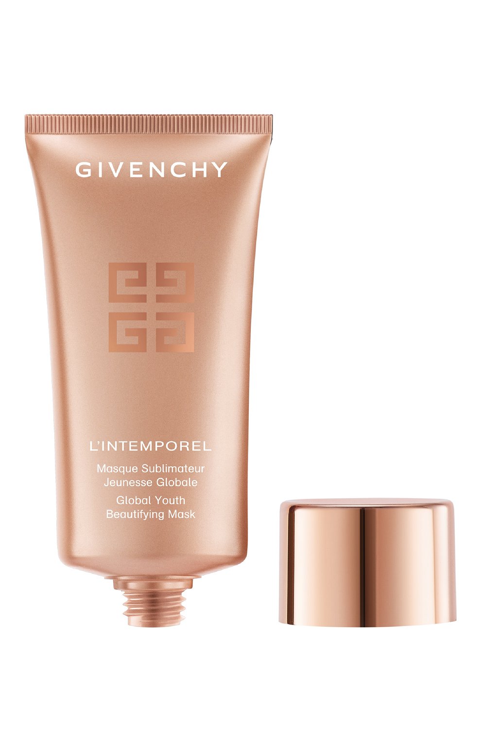 Женского антивозрастная маска для лица комплексного действия GIVENCHY бесцветного цвета по цене 5580 руб., арт. P056240 | Фото 2 Женского антивозрастная маска для лица комплексного действия GIVENCHY бесцветного цвета, арт. P056240 | Фото 2