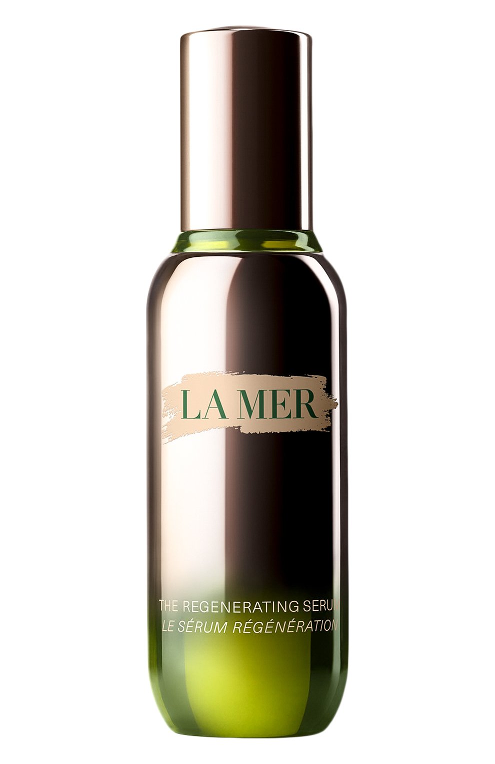 Женская регенерирующая сыворотка LA MER бесцветного цвета, арт. 5R0P-01 | Фото 1