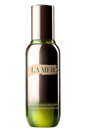 Женская регенерирующая сыворотка LA MER бесцветного цвета по цене 24900 руб., арт. 5R0P-01 | Фото 1 Женская регенерирующая сыворотка LA MER бесцветного цвета, арт. 5R0P-01 | Фото 1