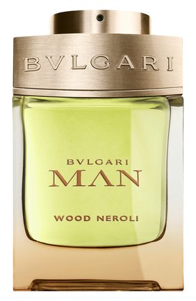 Мужской парфюмерная вода man wood neroli BVLGARI бесцветного цвета по цене 7790 руб., арт. 40390BVL | Фото 1 Мужской парфюмерная вода man wood neroli BVLGARI бесцветного цвета, арт. 40390BVL | Фото 1