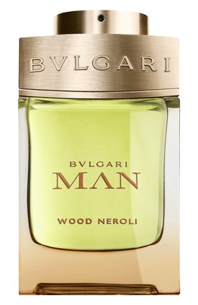 Мужской парфюмерная вода man wood neroli BVLGARI бесцветного цвета по цене 10710 руб., арт. 40389BVL | Фото 1 Мужской парфюмерная вода man wood neroli BVLGARI бесцветного цвета, арт. 40389BVL | Фото 1