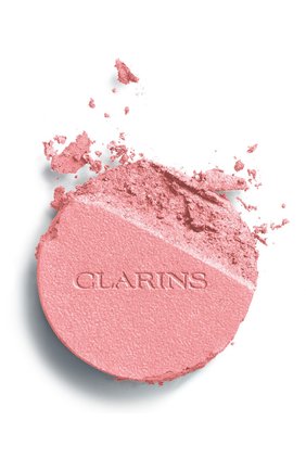 Женские компактные румяна joli blush, оттенок 01 CLARINS бесцветного цвета по цене 2500 руб., арт. 80051345 | Фото 2 Женские компактные румяна joli blush, оттенок 01 CLARINS бесцветного цвета, арт. 80051345 | Фото 2