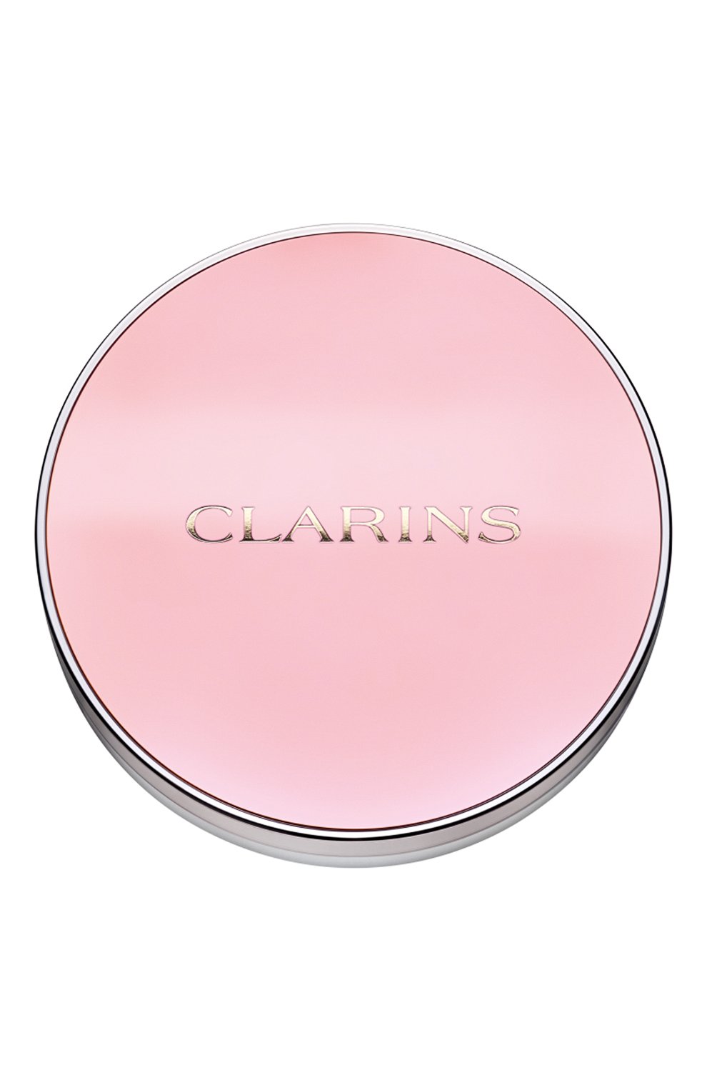 Женские компактные румяна joli blush, оттенок 01 CLARINS бесцветного цвета по цене 2500 руб., арт. 80051345 | Фото 3 Женские компактные румяна joli blush, оттенок 01 CLARINS бесцветного цвета, арт. 80051345 | Фото 3