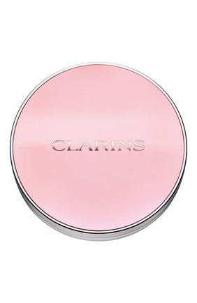 Женские компактные румяна joli blush, оттенок 01 CLARINS бесцветного цвета по цене 2500 руб., арт. 80051345 | Фото 3 Женские компактные румяна joli blush, оттенок 01 CLARINS бесцветного цвета, арт. 80051345 | Фото 3