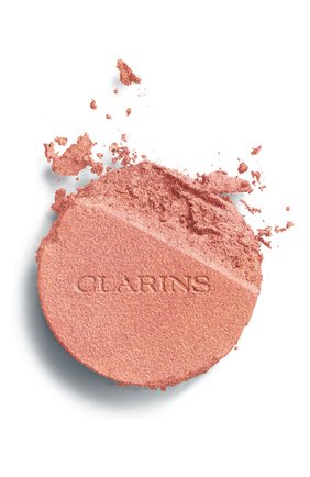 Женские компактные румяна joli blush, оттенок 05 CLARINS бесцветного цвета по цене 2500 руб., арт. 80051349 | Фото 2 Женские компактные румяна joli blush, оттенок 05 CLARINS бесцветного цвета, арт. 80051349 | Фото 2