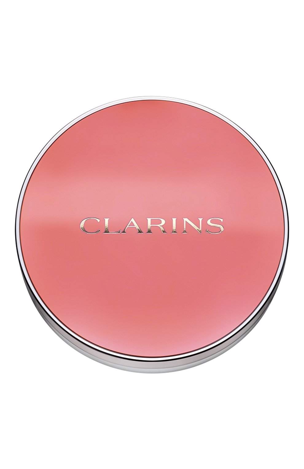 Женские компактные румяна joli blush, оттенок 05 CLARINS бесцветного цвета по цене 2500 руб., арт. 80051349 | Фото 3 Женские компактные румяна joli blush, оттенок 05 CLARINS бесцветного цвета, арт. 80051349 | Фото 3
