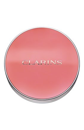 Женские компактные румяна joli blush, оттенок 05 CLARINS бесцветного цвета по цене 2500 руб., арт. 80051349 | Фото 3 Женские компактные румяна joli blush, оттенок 05 CLARINS бесцветного цвета, арт. 80051349 | Фото 3
