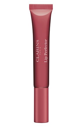Женские блеск для губ natural lip perfector, оттенок 17 CLARINS бесцветного цвета по цене 1800 руб., арт. 80051372 | Фото 1 Женские блеск для губ natural lip perfector, оттенок 17 CLARINS бесцветного цвета, арт. 80051372 | Фото 1
