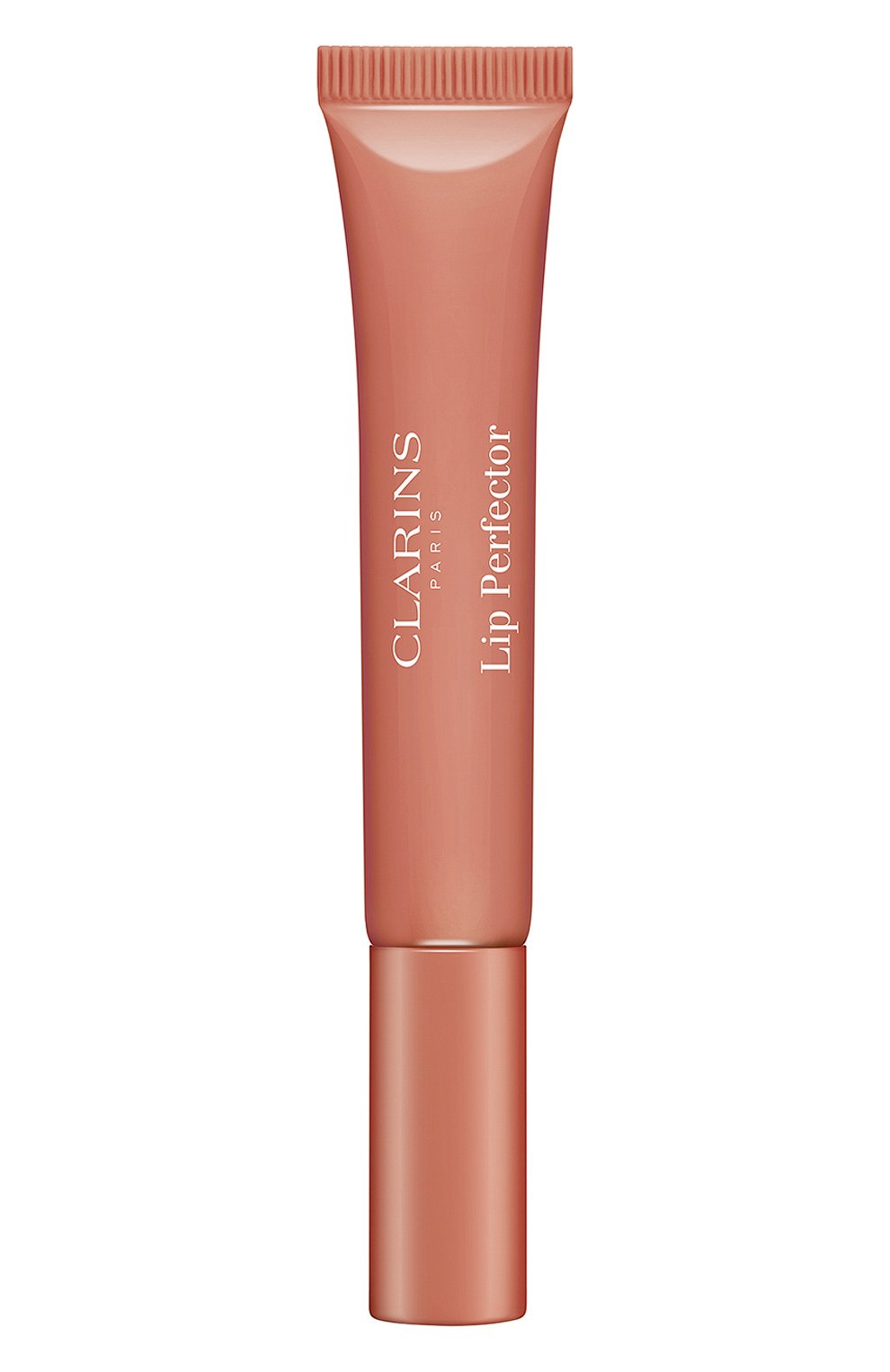 Женские блеск для губ eclat minute, оттенок 06 CLARINS бесцветного цвета, арт. 80057066 | Фото 1
