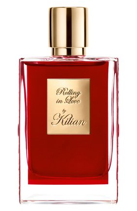 Женский парфюмерная вода rolling in love KILIAN бесцветного цвета по цене 20640 руб., арт. 3700550214960 | Фото 1 Женский парфюмерная вода rolling in love KILIAN бесцветного цвета, арт. 3700550214960 | Фото 1