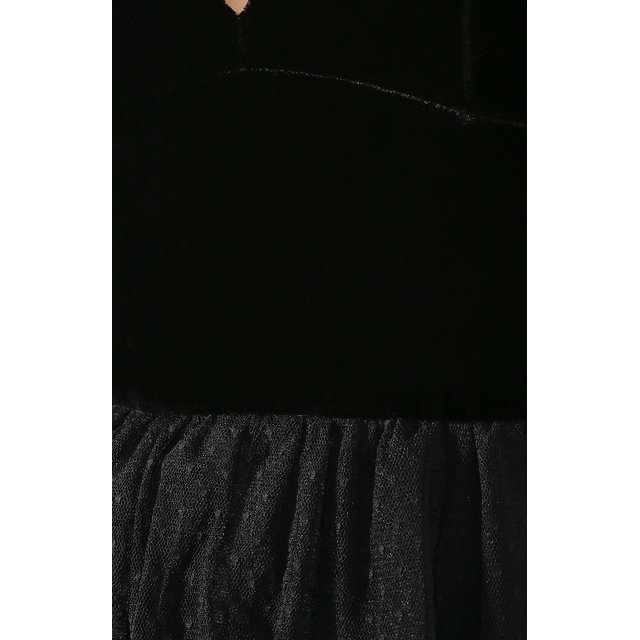 фото Платье-макси sara roka