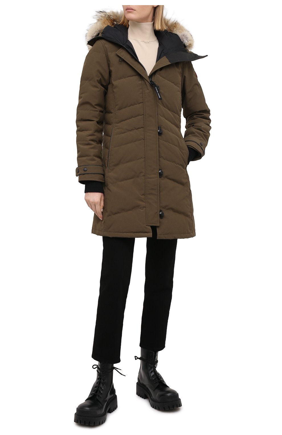 2090l canada goose