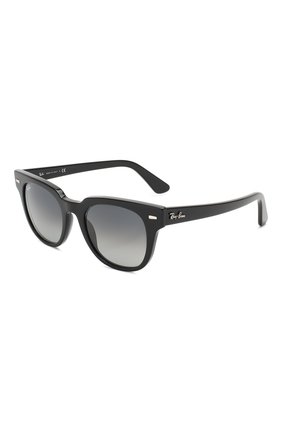 Женские солнцезащитные очки RAY-BAN черного цвета по цене 14200 руб., арт. 2168-901/71 | Фото 1 Женские солнцезащитные очки RAY-BAN черного цвета, арт. 2168-901/71 | Фото 1
