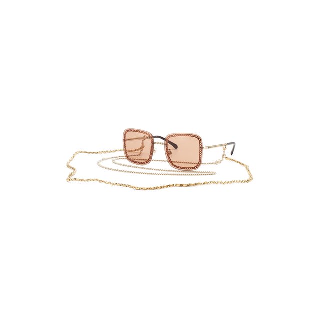 Солнцезащитные очки Chanel 10492468