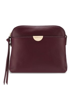 Сумка Half Crossbody | Фото №1 Сумка Half Crossbody | Фото №1