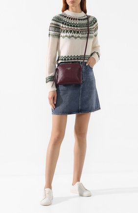 Сумка Half Crossbody | Фото №2 Сумка Half Crossbody | Фото №2