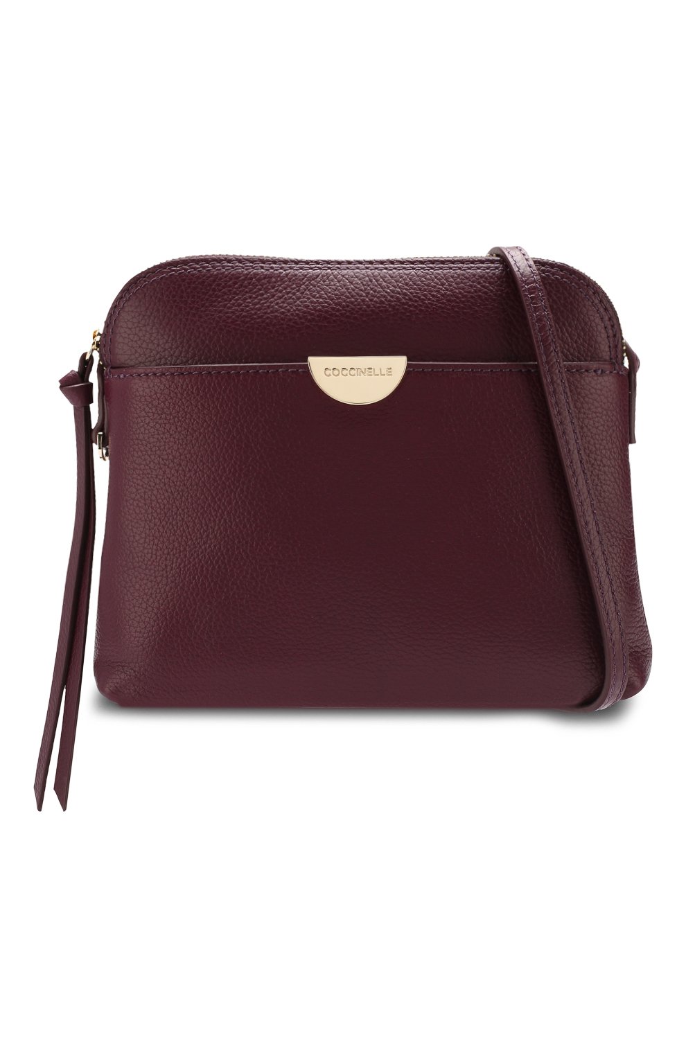 Сумка Half Crossbody | Фото №5 Сумка Half Crossbody | Фото №5