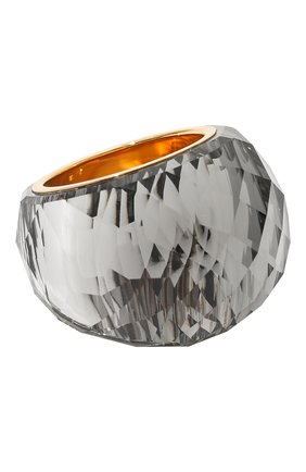 Женское кольцо nirvana SWAROVSKI серебряного цвета по цене 12890 руб., арт. 5474357 | Фото 1 Женское кольцо nirvana SWAROVSKI серебряного цвета, арт. 5474357 | Фото 1