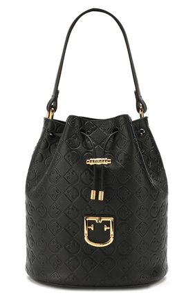 Сумка Furla Corona | Фото №1 Сумка Furla Corona | Фото №1