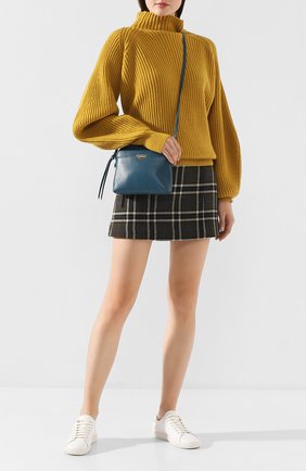 Сумка Half Crossbody | Фото №2 Сумка Half Crossbody | Фото №2