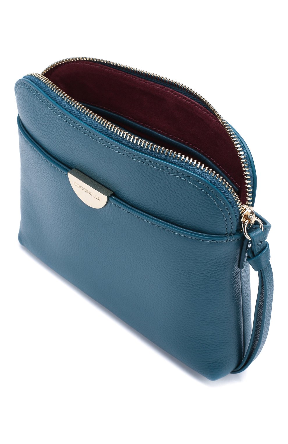 Сумка Half Crossbody | Фото №4 Сумка Half Crossbody | Фото №4