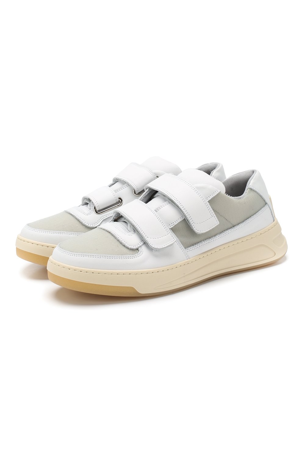 acne studios perey trainers