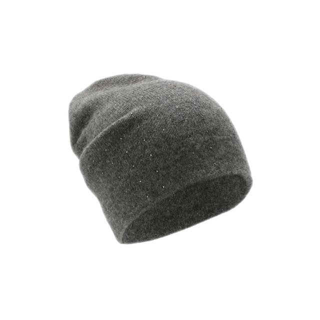 Кашемировая шапка WILLIAM SHARP 10504019