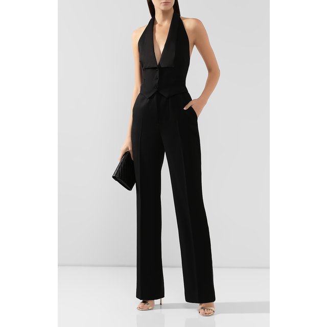 фото Шерстяной комбинезон ralph lauren