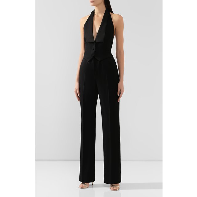 фото Шерстяной комбинезон ralph lauren