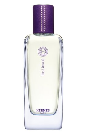 Туалетная вода hermessence iris ukiyoe HERMÈS бесцветного цвета по цене 24800 руб., арт. 26518H | Фото 1 Туалетная вода hermessence iris ukiyoe HERMÈS бесцветного цвета, арт. 26518H | Фото 1