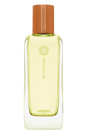 Туалетная вода hermessence vetiver tonka (100ml) HERMÈS бесцветного цвета по цене 198000 тенге, арт. 20284H | Фото 1 Туалетная вода hermessence vetiver tonka (100ml) HERMÈS бесцветного цвета, арт. 20284H | Фото 1 (Статус проверки: Проверена категория; Ограничения доставки: flammable)