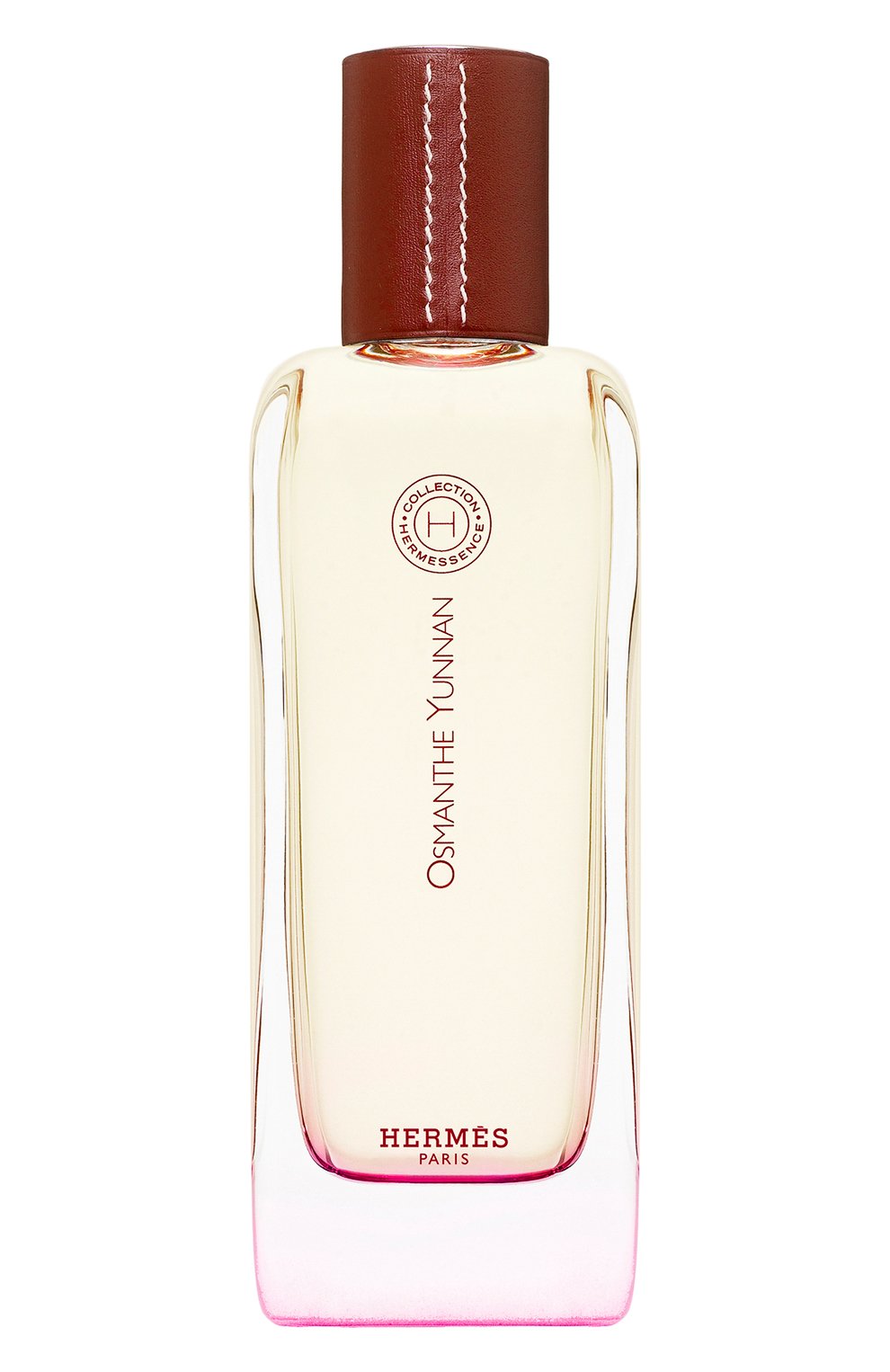 Туалетная вода hermessence osmanthe yunnan (100ml) HERMÈS бесцветного цвета, арт. 21069H | Фото 1 (Статус проверки: Проверена категория; Тип продукта - парфюмерия: Туалетная вода; Ограничения доставки: flammable)