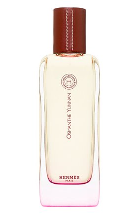 Туалетная вода hermessence osmanthe yunnan (100ml) HERMÈS бесцветного цвета по цене 198000 тенге, арт. 21069H | Фото 1 Туалетная вода hermessence osmanthe yunnan (100ml) HERMÈS бесцветного цвета, арт. 21069H | Фото 1 (Статус проверки: Проверена категория; Ограничения доставки: flammable)
