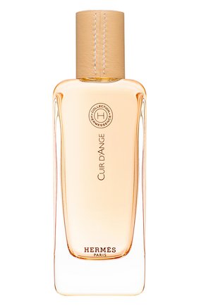 Женский туалетная вода hermessence cuir d`ange HERMÈS бесцветного цвета по цене 21000 руб., арт. 32478H | Фото 1 Женский туалетная вода hermessence cuir d`ange HERMÈS бесцветного цвета, арт. 32478H | Фото 1