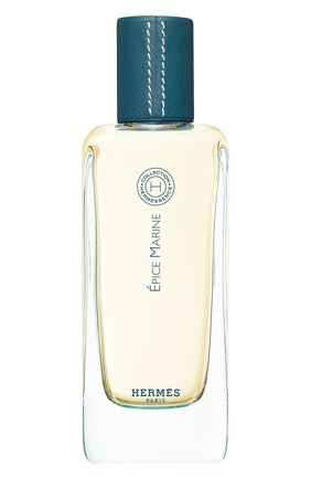 Туалетная вода Hermessence Epice Marine | Фото №1 Туалетная вода Hermessence Epice Marine | Фото №1