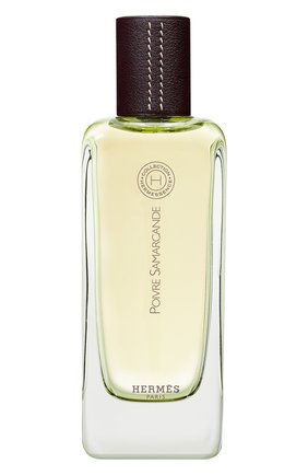 Женский туалетная вода hermessence poivre samarcande HERMÈS бесцветного цвета по цене 21000 руб., арт. 38168H | Фото 1 Женский туалетная вода hermessence poivre samarcande HERMÈS бесцветного цвета, арт. 38168H | Фото 1