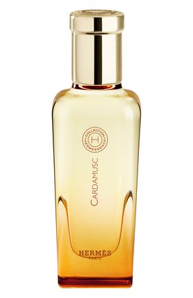 Парфюмерная эссенция hermessence cardamusc (20ml) HERMÈS бесцветного цвета по цене 282000 тенге, арт. 40777H | Фото 1 Парфюмерная эссенция hermessence cardamusc (20ml) HERMÈS бесцветного цвета, арт. 40777H | Фото 1 (Статус проверки: Проверена категория; Ограничения доставки: flammable)
