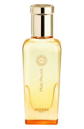 Парфюмерная эссенция hermessence musc pallida (20ml) HERMÈS бесцветного цвета по цене 282000 тенге, арт. 40778H | Фото 1 Парфюмерная эссенция hermessence musc pallida (20ml) HERMÈS бесцветного цвета, арт. 40778H | Фото 1 (Статус проверки: Проверена категория; Ограничения доставки: flammable)