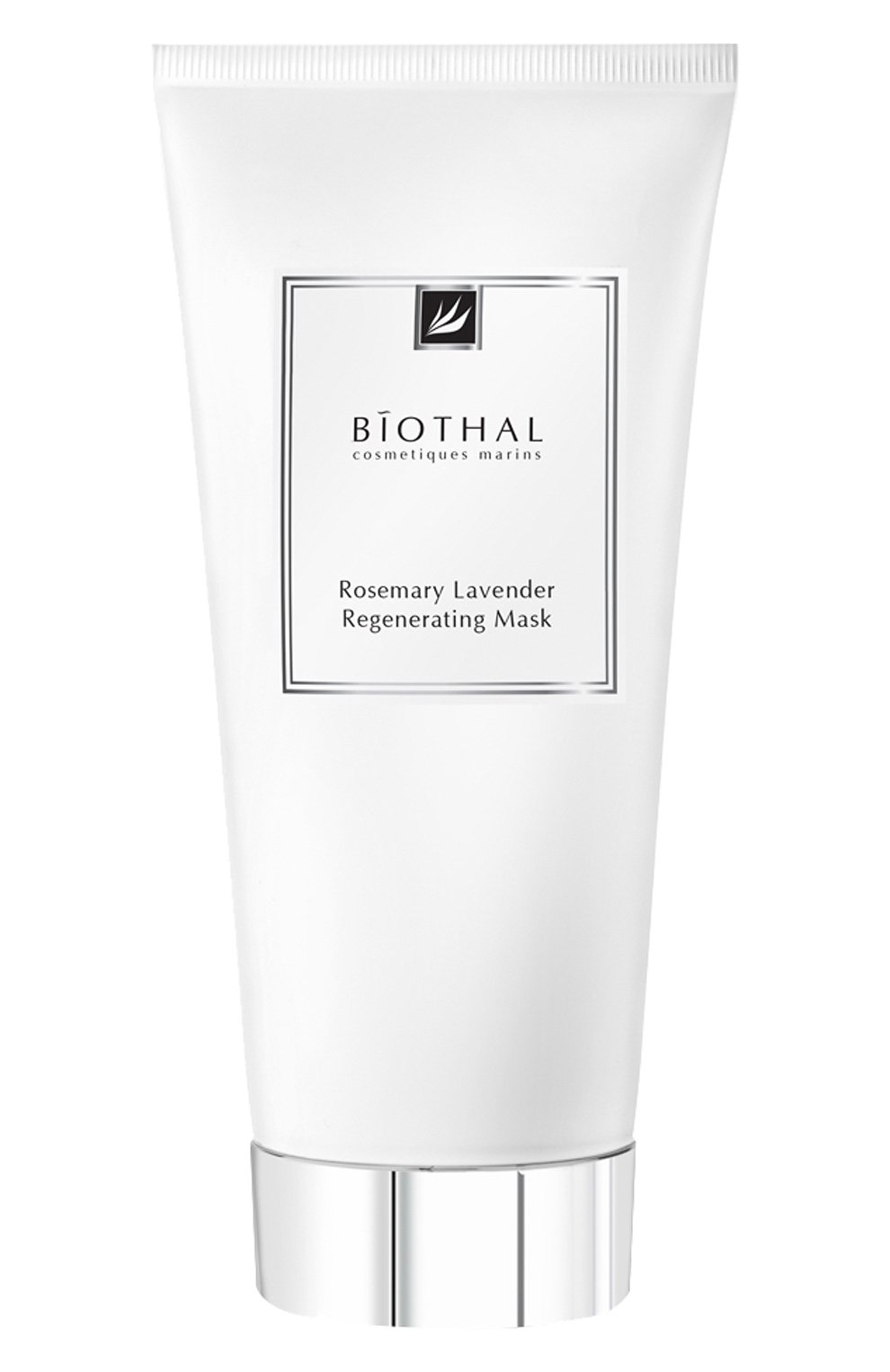 Женская маска для проблемной кожи rosemary lavender BIOTHAL бесцветного цвета, арт. 4627145990520 | Фото 1