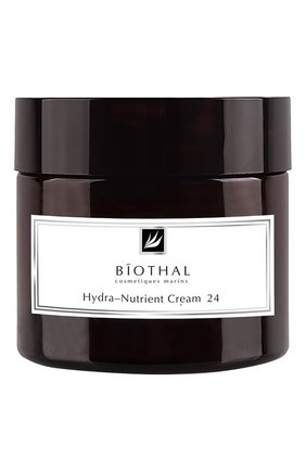 Женское увлажняющий питательный крем для лица 24 BIOTHAL бесцветного цвета по цене 1990 руб., арт. 4627145990674 | Фото 1 Женское увлажняющий питательный крем для лица 24 BIOTHAL бесцветного цвета, арт. 4627145990674 | Фото 1