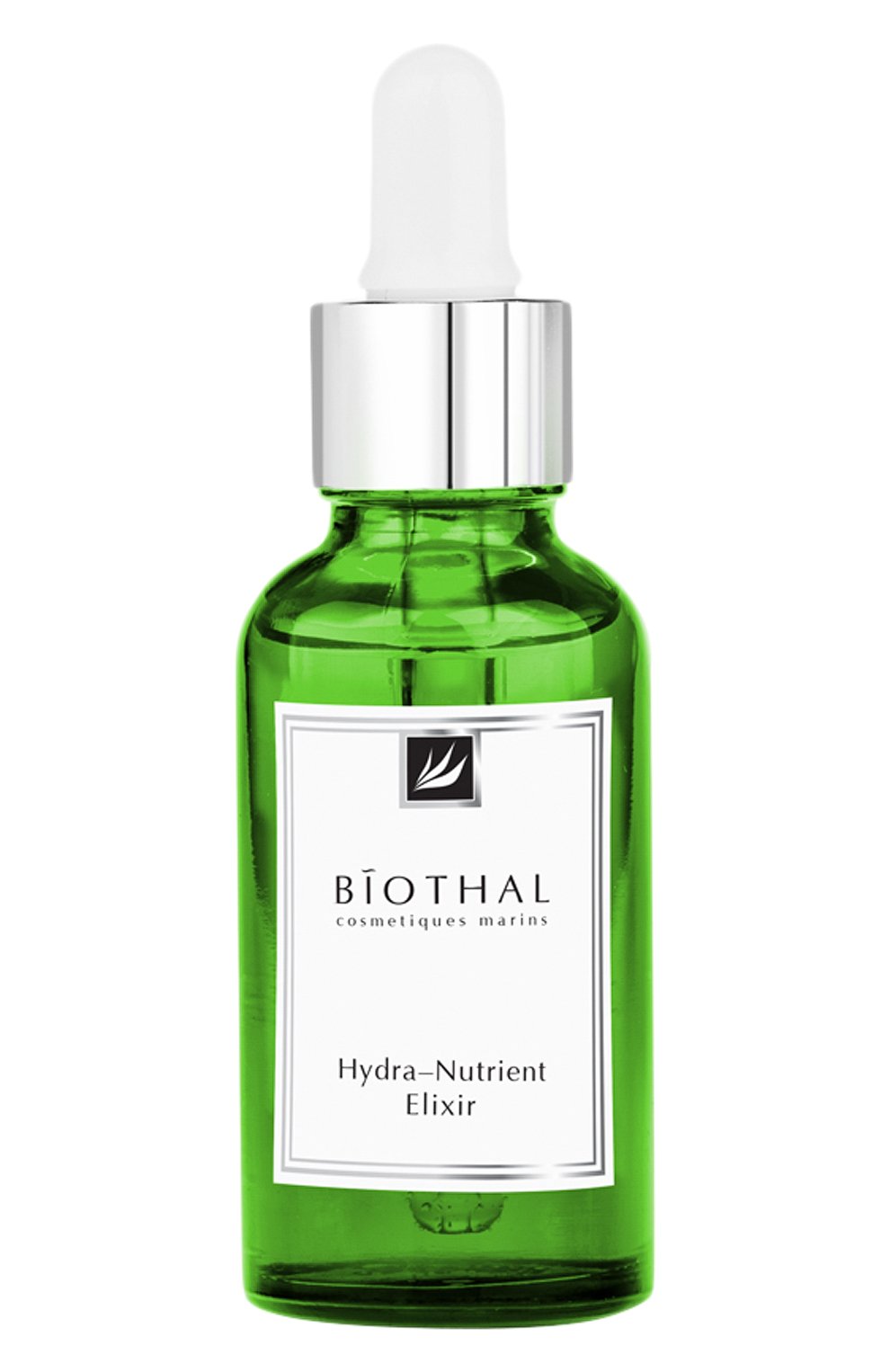 Женская сыворотка hydra-nutrient elixir BIOTHAL бесцветного цвета, арт. 4627145990681 | Фото 1